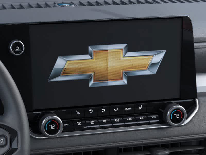 2026 Chevrolet Colorado LT Image 17 of 24