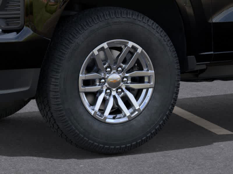 2026 Chevrolet Colorado LT Image 9 of 24