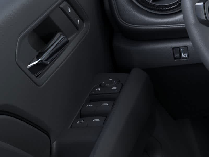 2026 Chevrolet Colorado LT Image 19 of 24