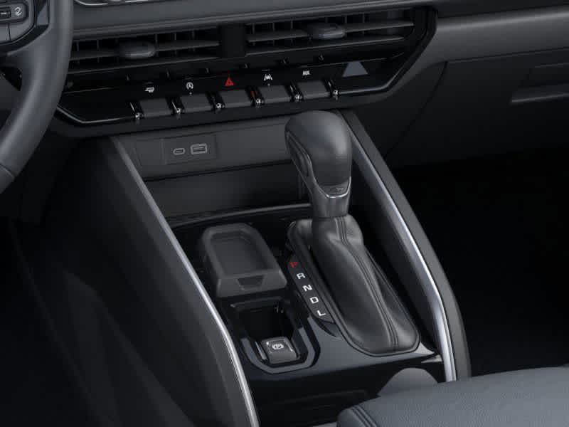 2026 Chevrolet Colorado LT Image 18 of 24