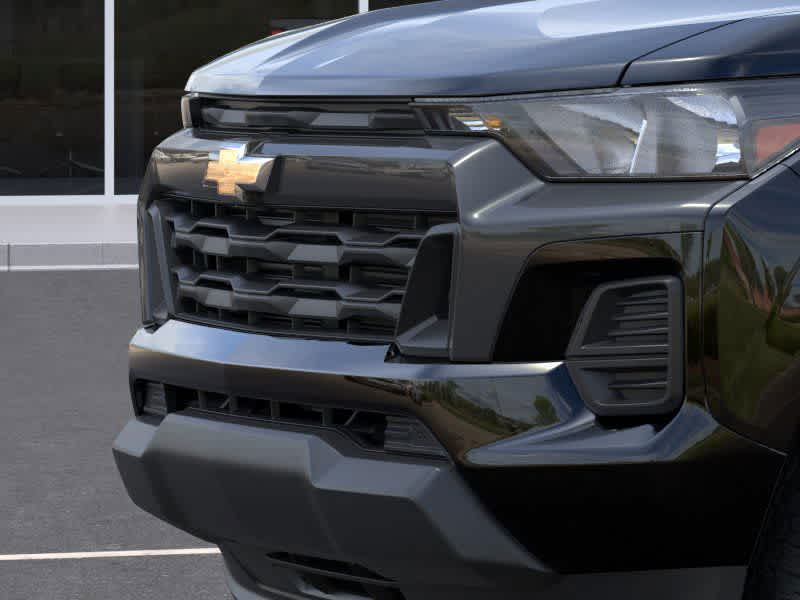2026 Chevrolet Colorado LT Image 21 of 24