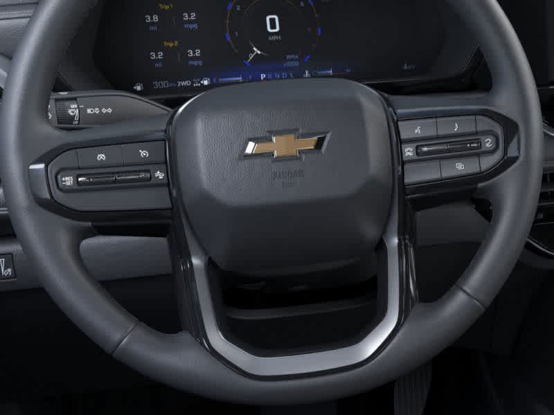 2026 Chevrolet Colorado LT Image 15 of 24