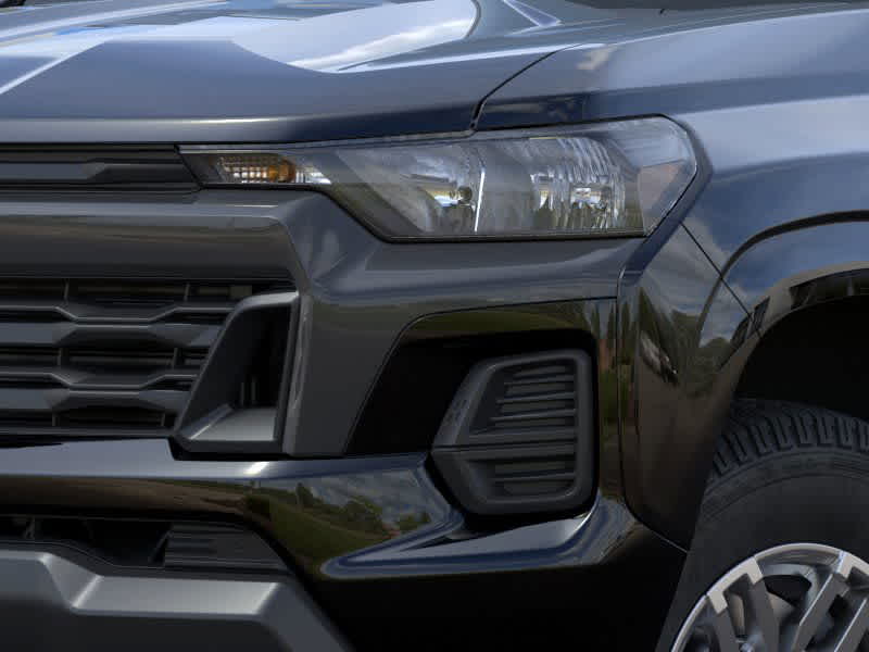 2026 Chevrolet Colorado LT Image 23 of 24