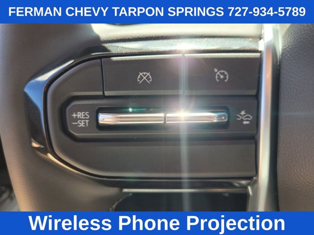 2026 Chevrolet Colorado LT Image 33 of 34