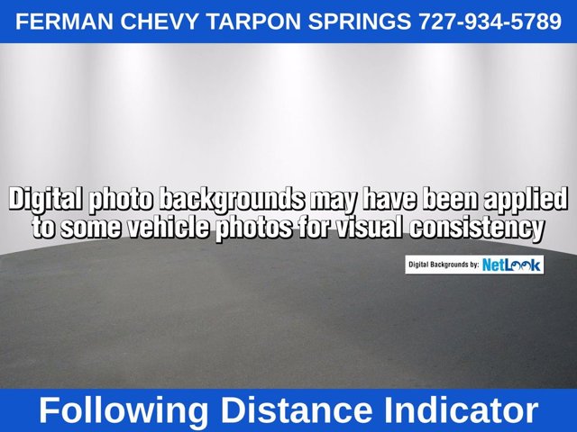 2026 Chevrolet Colorado LT Image 29 of 34