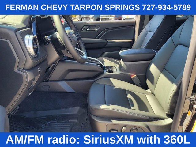 2026 Chevrolet Colorado LT Image 15 of 34