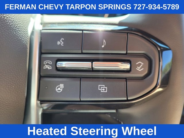 2026 Chevrolet Colorado LT Image 25 of 34