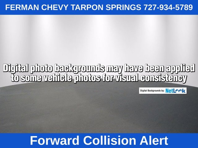 2026 Chevrolet Colorado LT Image 28 of 34