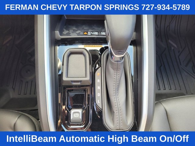 2026 Chevrolet Colorado LT Image 32 of 34