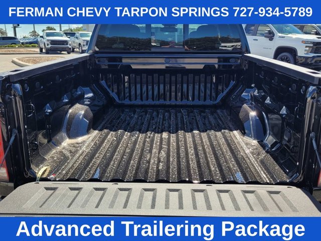 2026 Chevrolet Colorado LT Image 13 of 34