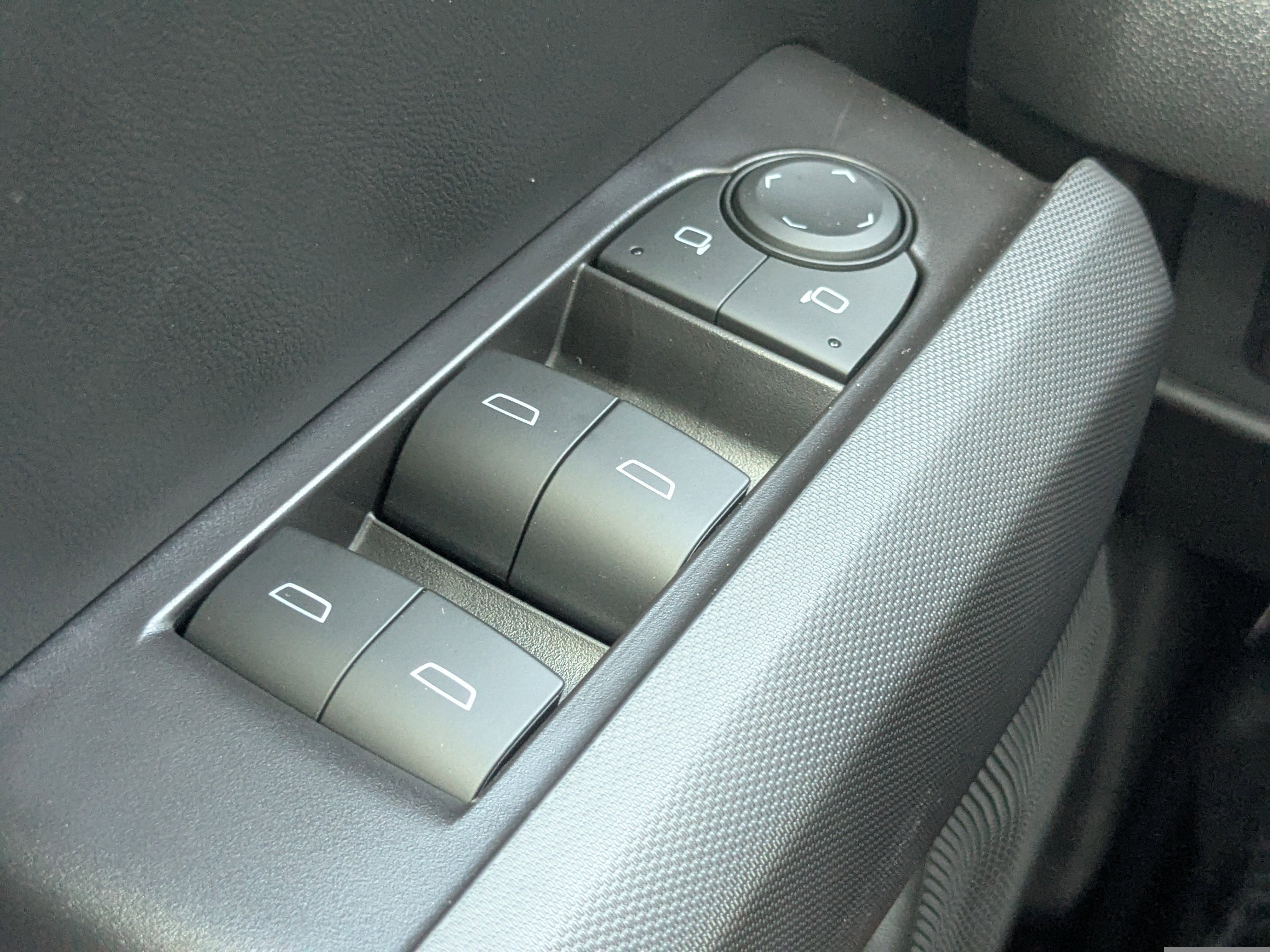 2026 Chevrolet Colorado Work Truck Image 20 of 24