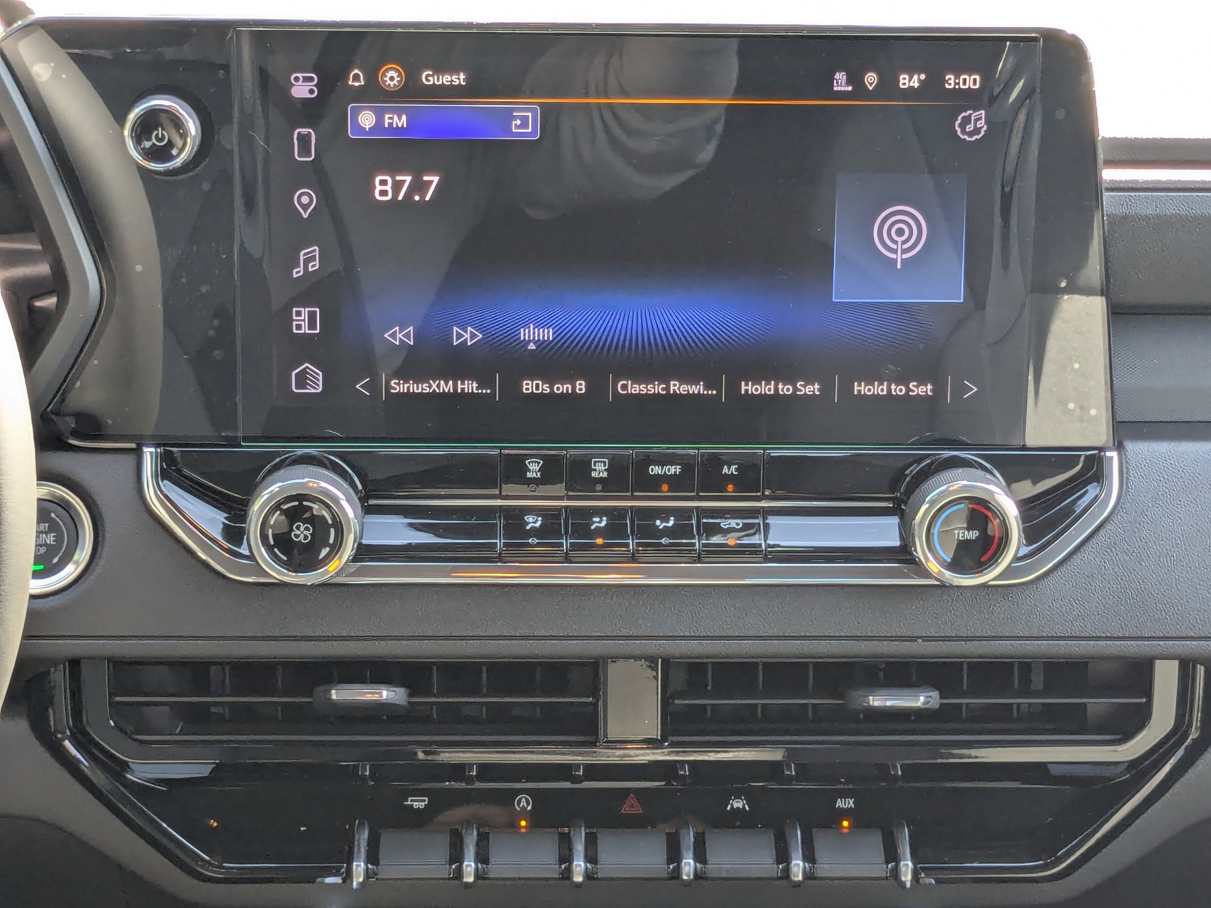 2026 Chevrolet Colorado Work Truck Image 16 of 24