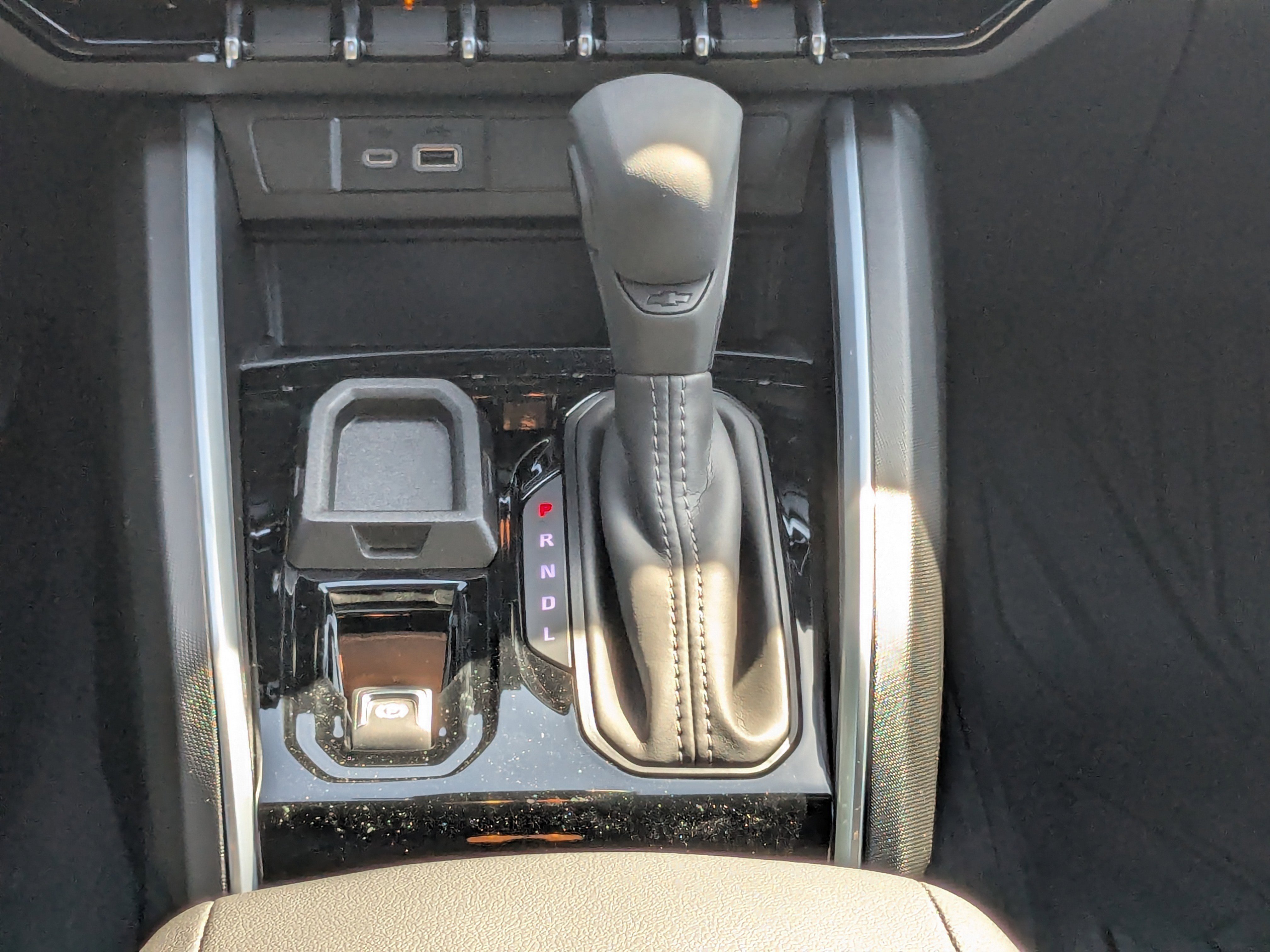 2026 Chevrolet Colorado Work Truck Image 17 of 24