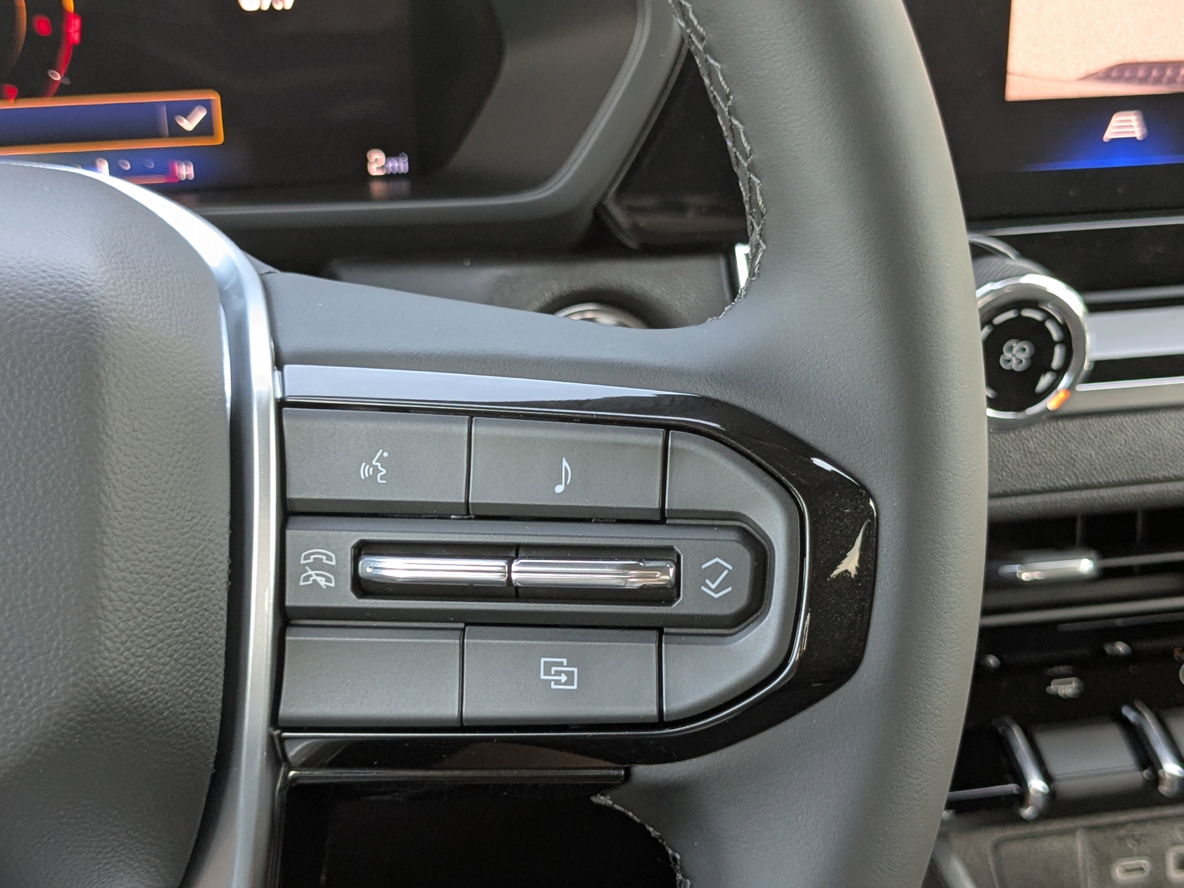 2026 Chevrolet Colorado Work Truck Image 21 of 24