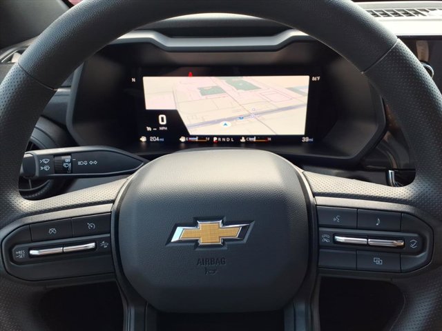 2026 Chevrolet Colorado Work Truck Image 23 of 24