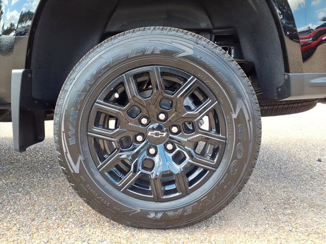 2026 Chevrolet Colorado Work Truck Image 10 of 24