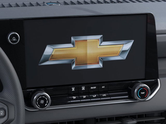 2026 Chevrolet Colorado Work Truck Image 20 of 24