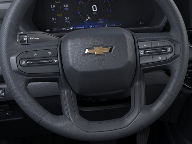 2026 Chevrolet Colorado Work Truck Image 17 of 24