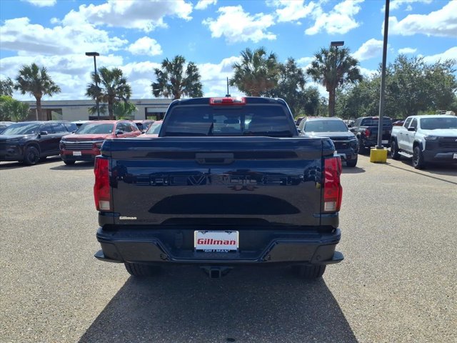 2026 Chevrolet Colorado Work Truck Image 8 of 24