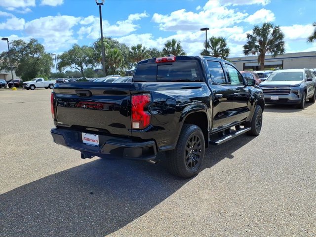 2026 Chevrolet Colorado Work Truck Image 6 of 24