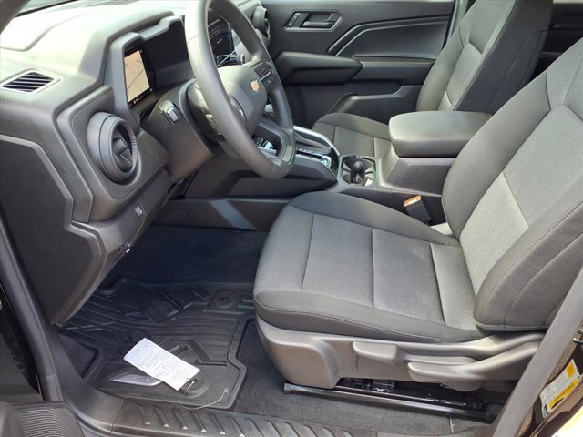 2026 Chevrolet Colorado Work Truck Image 14 of 24