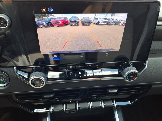 2026 Chevrolet Colorado Work Truck Image 19 of 24