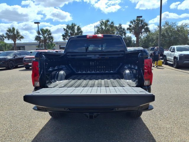 2026 Chevrolet Colorado Work Truck Image 11 of 24