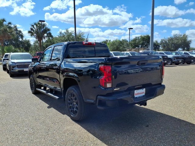 2026 Chevrolet Colorado Work Truck Image 7 of 24