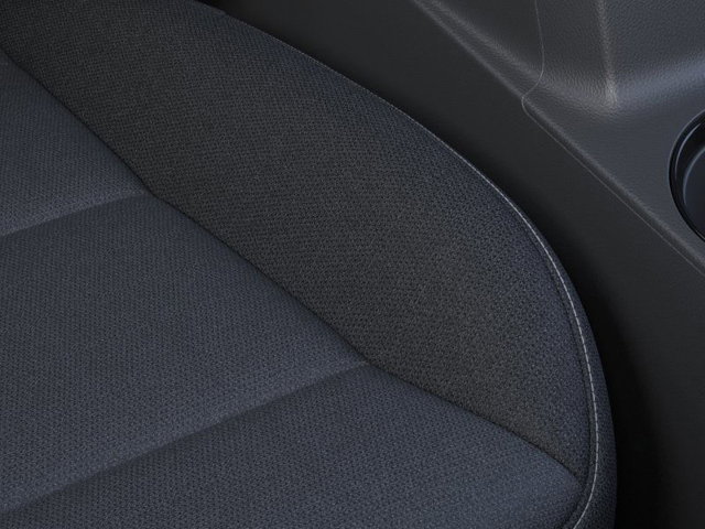 2026 Chevrolet Colorado Work Truck Image 24 of 24