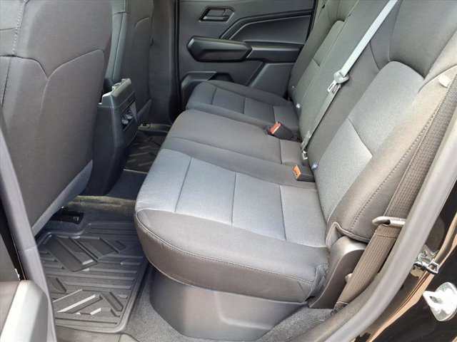 2026 Chevrolet Colorado Work Truck Image 15 of 24