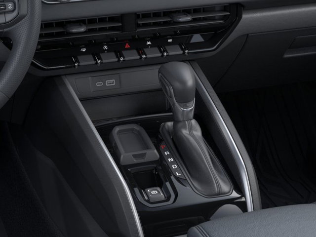 2026 Chevrolet Colorado Work Truck Image 21 of 24