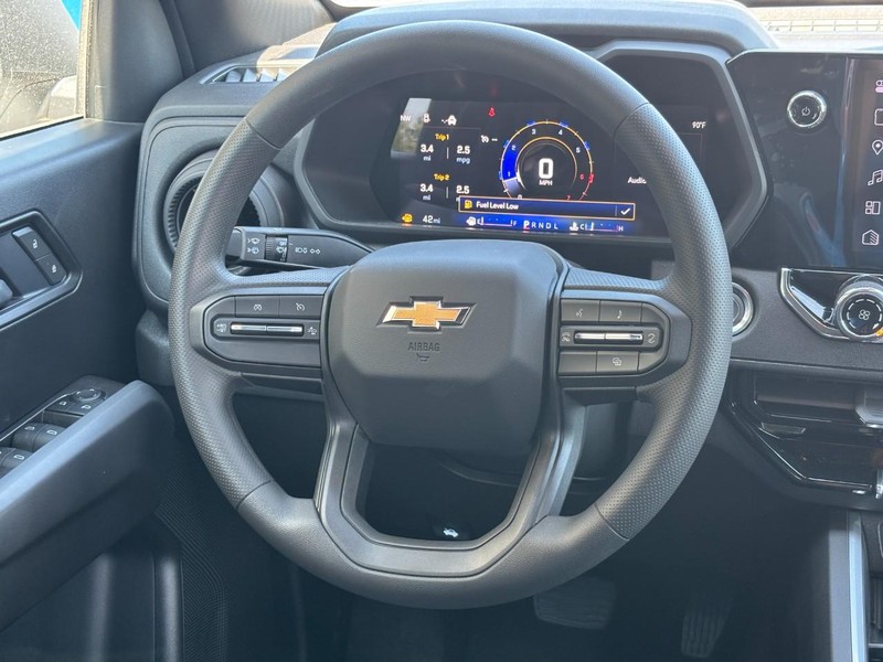 2026 Chevrolet Colorado Work Truck Image 22 of 25