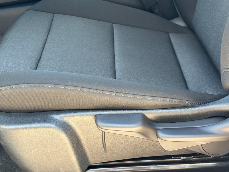 2026 Chevrolet Colorado Work Truck Image 24 of 25