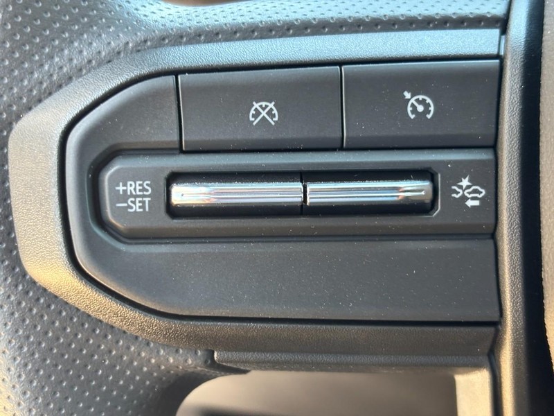 2026 Chevrolet Colorado Work Truck Image 13 of 25