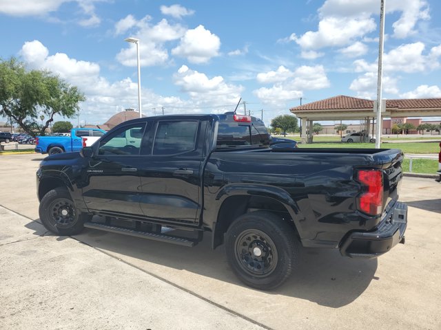 2026 Chevrolet Colorado Work Truck Image 6 of 27