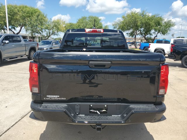 2026 Chevrolet Colorado Work Truck Image 5 of 27