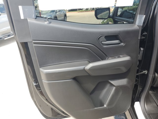 2026 Chevrolet Colorado Work Truck Image 18 of 27