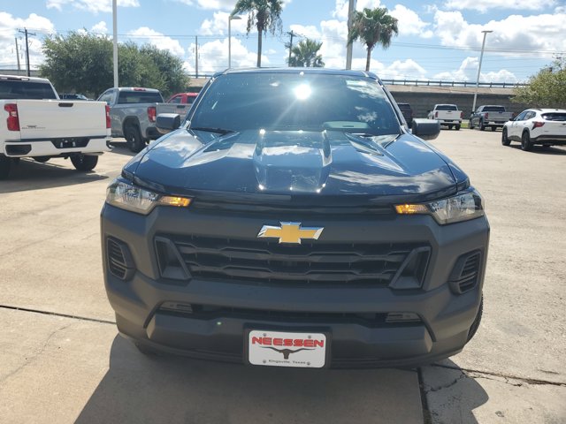 2026 Chevrolet Colorado Work Truck Image 3 of 27