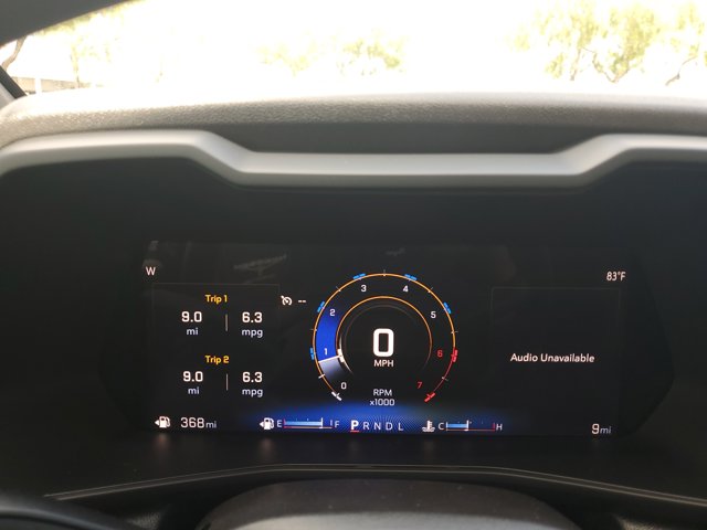 2026 Chevrolet Colorado Work Truck Image 14 of 27