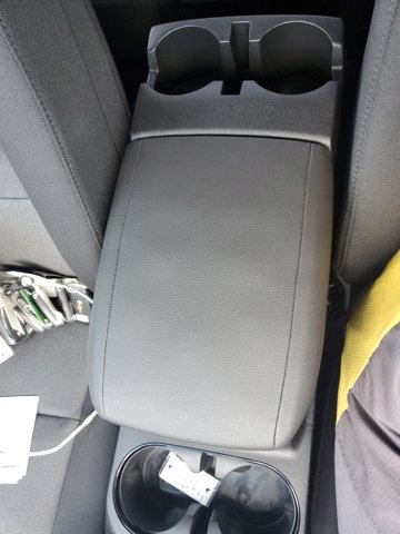 2026 Chevrolet Colorado Work Truck Image 26 of 27