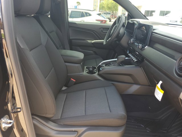 2026 Chevrolet Colorado Work Truck Image 11 of 27