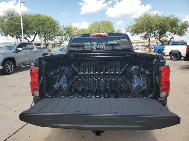 2026 Chevrolet Colorado Work Truck Image 9 of 27