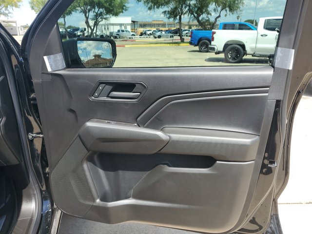 2026 Chevrolet Colorado Work Truck Image 25 of 27