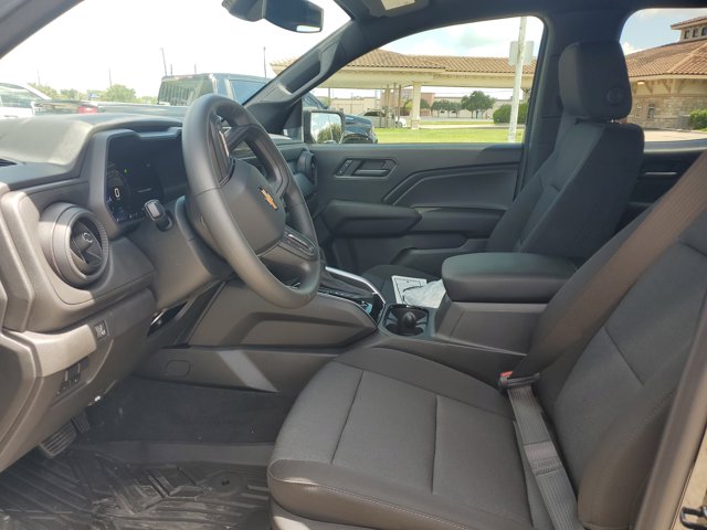 2026 Chevrolet Colorado Work Truck Image 13 of 27