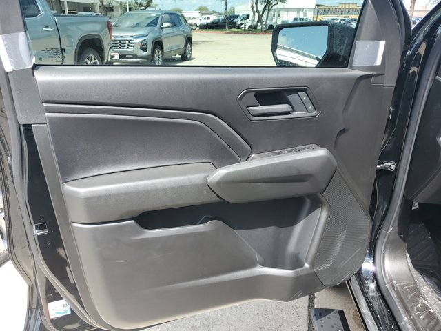 2026 Chevrolet Colorado Work Truck Image 19 of 27