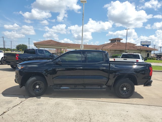 2026 Chevrolet Colorado Work Truck Image 7 of 27