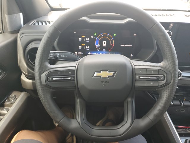 2026 Chevrolet Colorado Work Truck Image 24 of 27