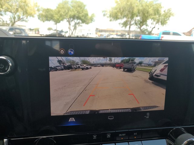 2026 Chevrolet Colorado Work Truck Image 16 of 27