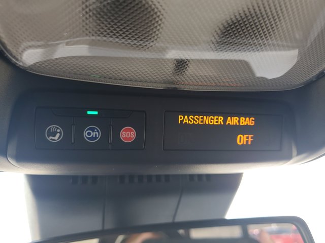 2026 Chevrolet Colorado Work Truck Image 27 of 27