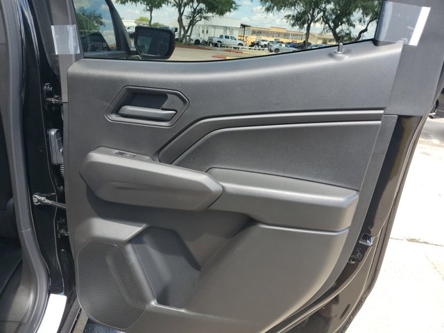 2026 Chevrolet Colorado Work Truck Image 20 of 27